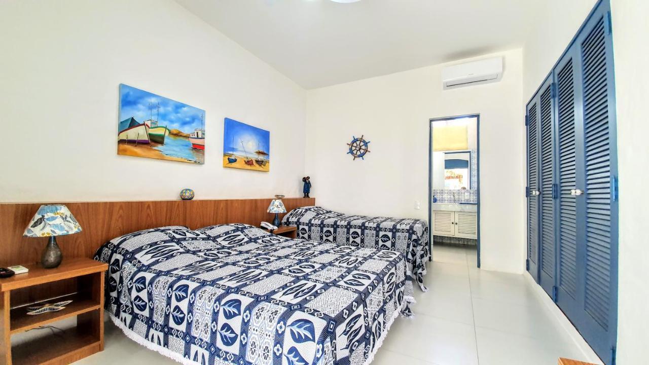 Brisa Do Mar Bare Praia Hotel - Praia De Barequecaba Sao Sebastiao  Ngoại thất bức ảnh