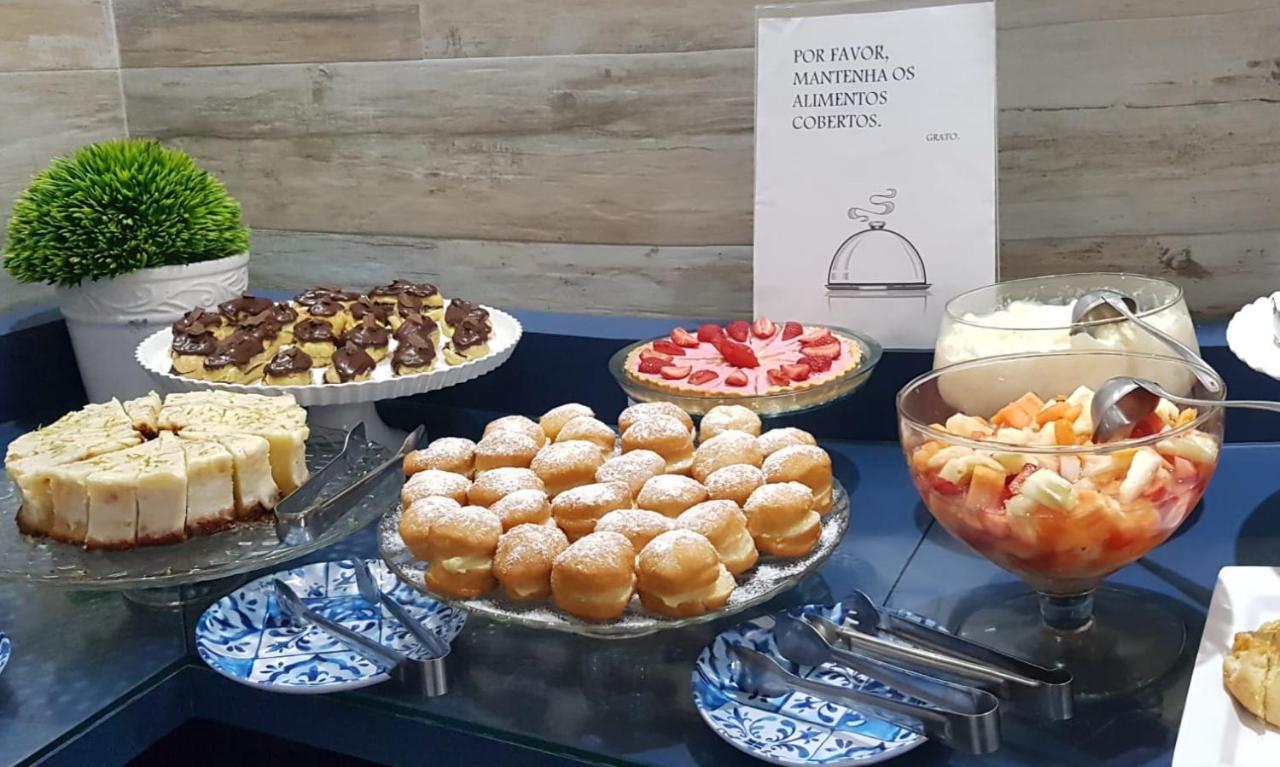Brisa Do Mar Bare Praia Hotel - Praia De Barequecaba Sao Sebastiao  Ngoại thất bức ảnh