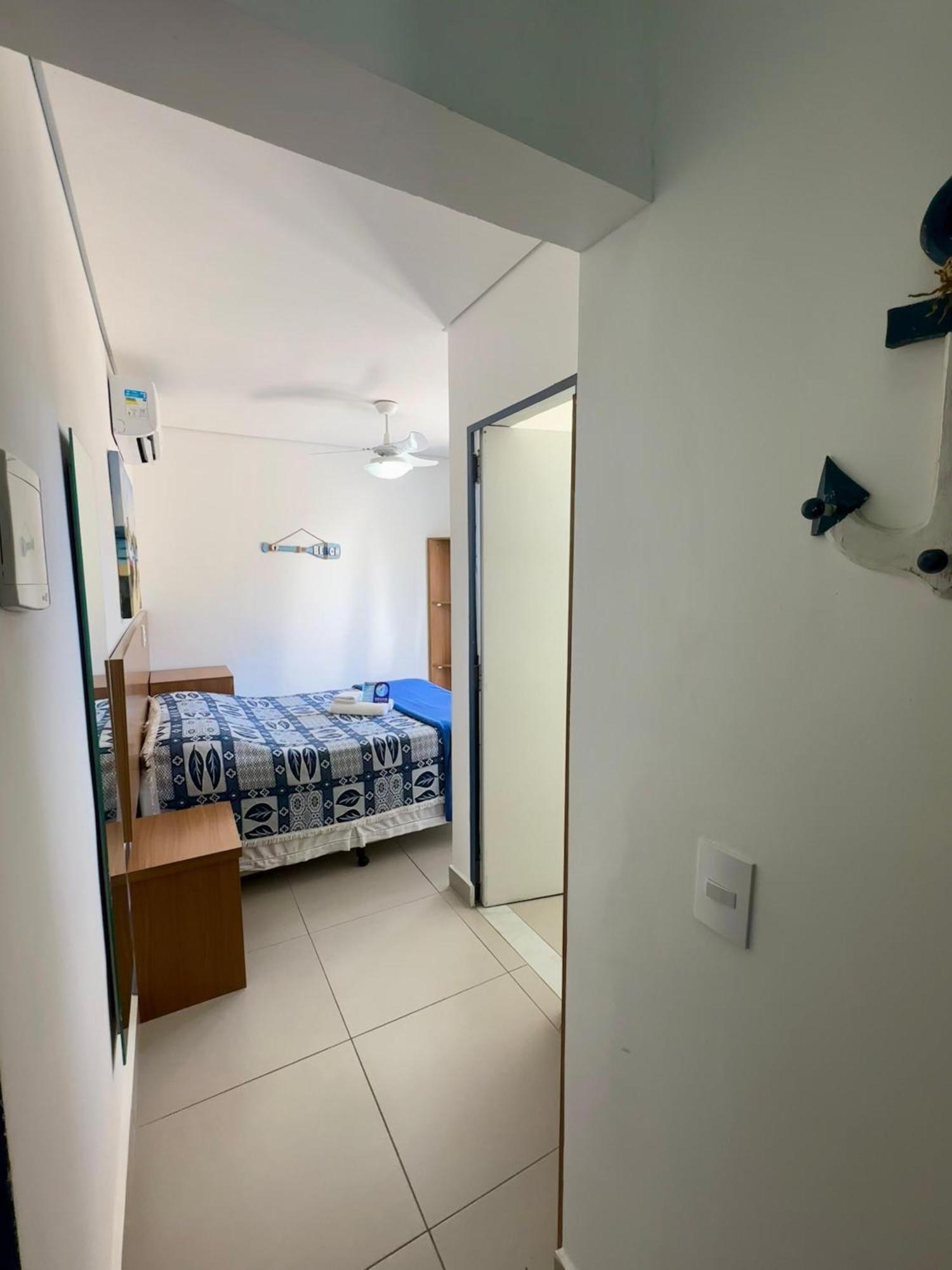 Brisa Do Mar Bare Praia Hotel - Praia De Barequecaba Sao Sebastiao  Ngoại thất bức ảnh