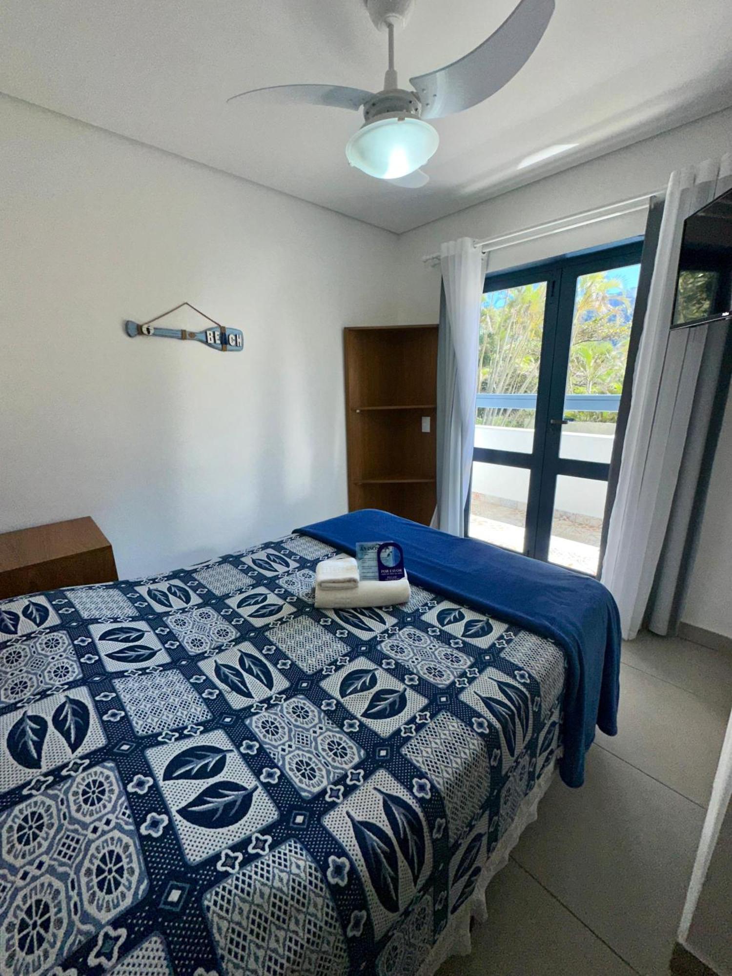 Brisa Do Mar Bare Praia Hotel - Praia De Barequecaba Sao Sebastiao  Ngoại thất bức ảnh