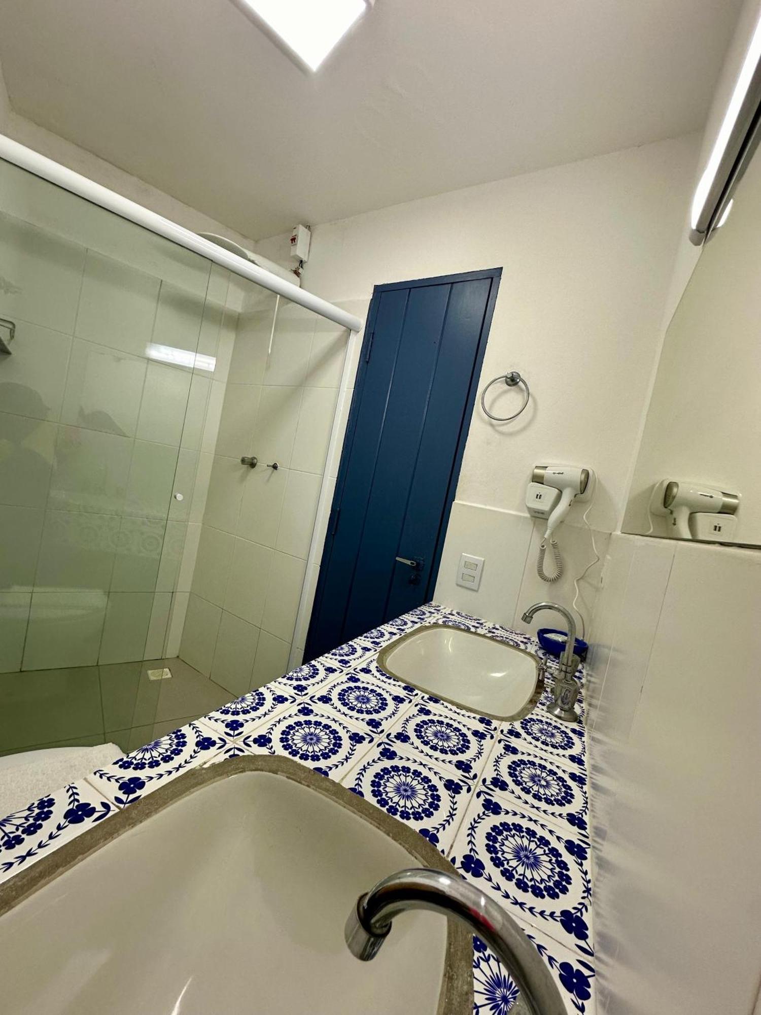 Brisa Do Mar Bare Praia Hotel - Praia De Barequecaba Sao Sebastiao  Ngoại thất bức ảnh