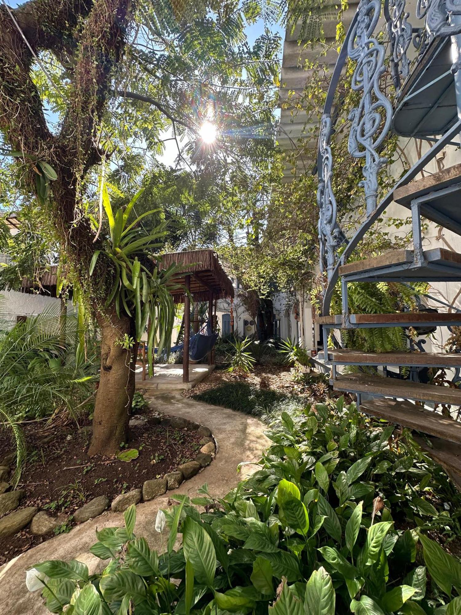 Brisa Do Mar Bare Praia Hotel - Praia De Barequecaba Sao Sebastiao  Ngoại thất bức ảnh